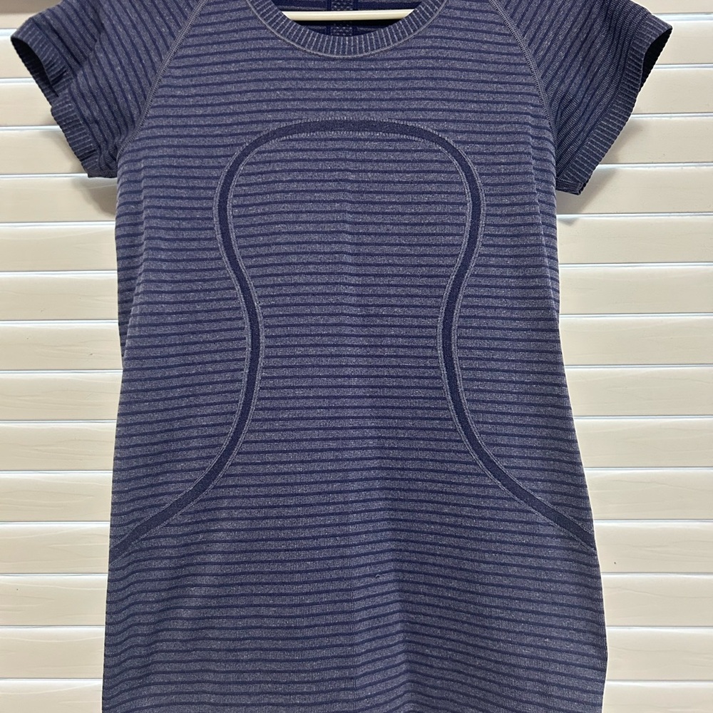 Lululemon Athletica Swiftly Tech